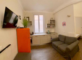 Appartement Camille Blanc 100 metres Monaco